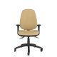 Contract Extra High Back Heavy Duty Syncro Office Chair 